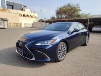 Used 2023 Lexus ES250 for sale in Jeddah