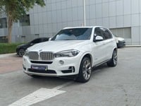 Used 2016 BMW X5 for sale in Dubai