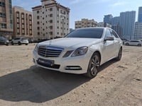 Used 2013 Mercedes C300 for sale in Sharjah