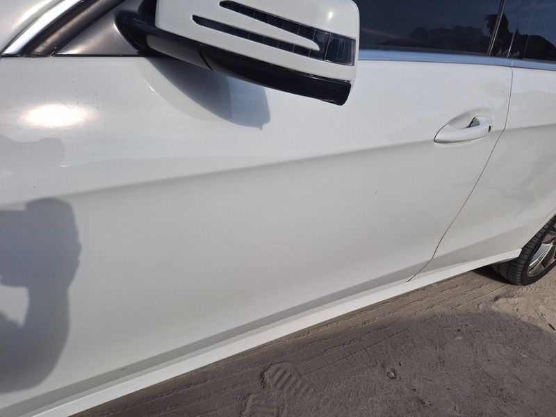 Used 2013 Mercedes C300 for sale in Sharjah