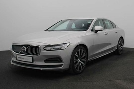 فولفو S90 مستعمله 2024 فولفو S90 للبيع فى أبوظبي