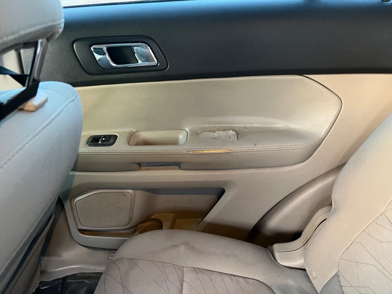Used 2013 Ford Explorer for sale in Riyadh