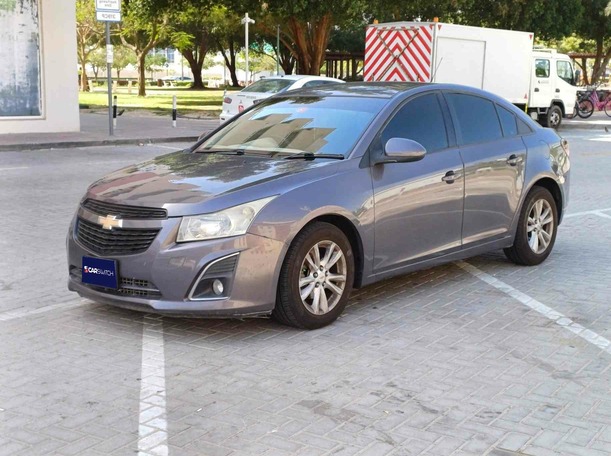 chevrolet