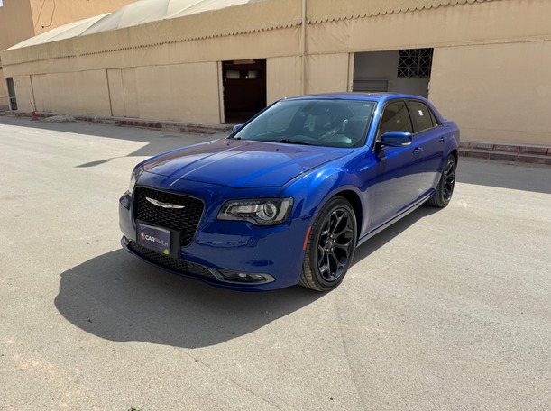 chrysler