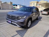 Used 2023 Volkswagen Teramont for sale in Sharjah