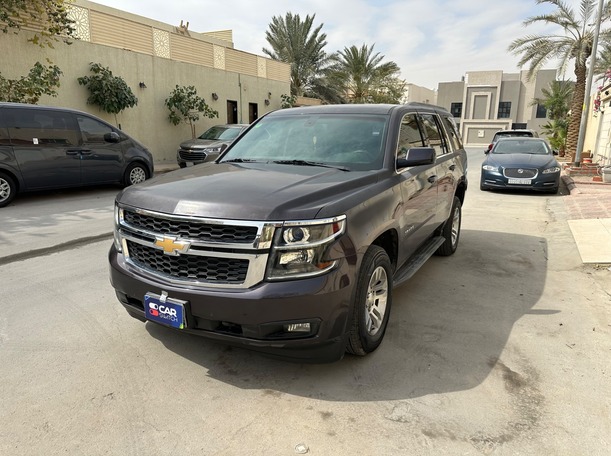 chevrolet