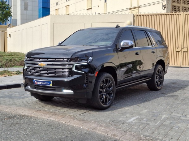 chevrolet