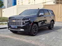 Used 2023 Chevrolet Tahoe for sale in Dubai