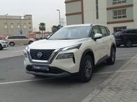 Used 2023 Nissan X-Trail for sale in Dubai