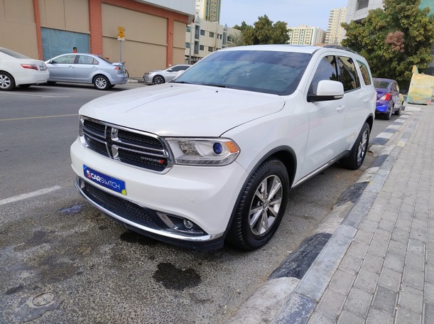 dodge