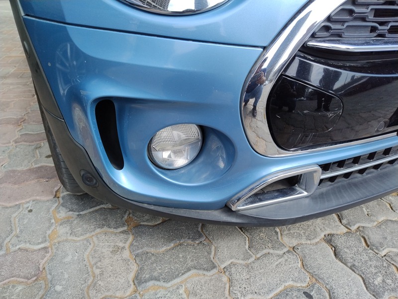 Used 2018 MINI Cooper for sale in Sharjah