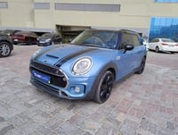 Used 2018 MINI Cooper for sale in Sharjah