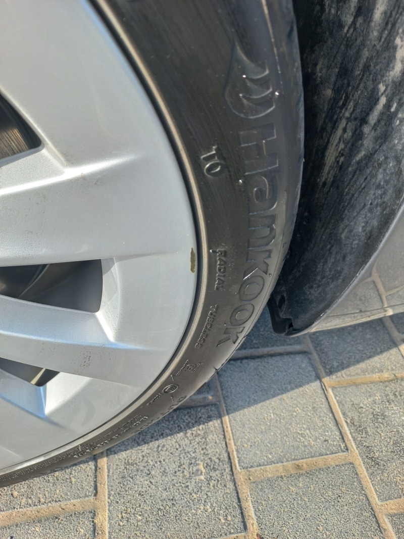 Used 2023 Tesla Model 3 for sale in Dubai