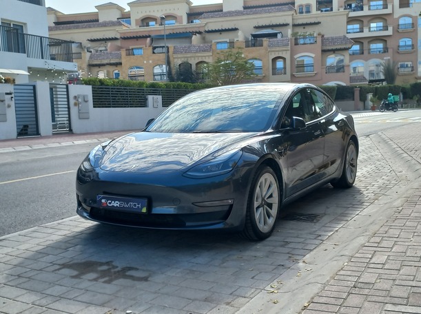 tesla