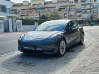 Used 2023 Tesla Model 3 for sale in Dubai