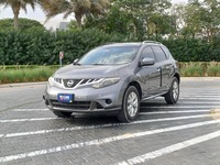 Used 2015 Nissan Murano for sale in Dubai