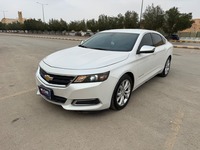 Used 2018 Chevrolet Impala for sale in Riyadh