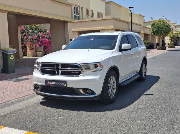 dodge