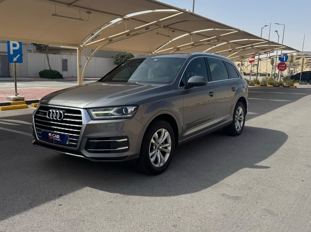 audi