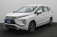 Used 2022 Mitsubishi Xpander for sale in Dubai