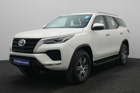 Used 2022 Toyota Fortuner for sale in Dubai