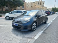 كيا ريو