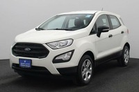 Used 2022 Ford EcoSport for sale in Dubai