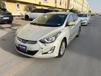 هونداي إلنترا