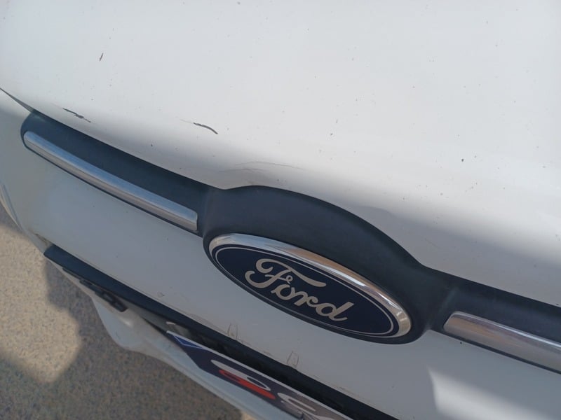 Used 2014 Ford Focus for sale in Riyadh