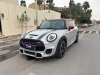 Used 2018 MINI Cooper for sale in Riyadh