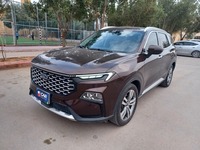 Used 2023 Ford Territory for sale in Riyadh