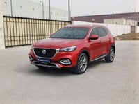 Used 2022 MG HS for sale in Dubai