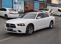 Used 2014 Dodge Charger for sale in Dubai