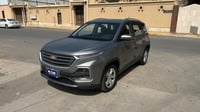 Used 2022 Chevrolet Captiva for sale in Riyadh