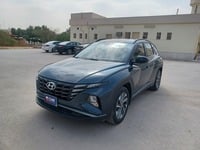 Used 2023 Hyundai Tucson for sale in Riyadh