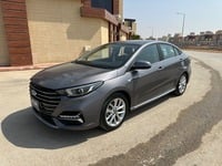 Used 2023 Chery Arrizo6 Pro for sale in Riyadh