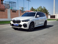 Used 2020 BMW X5 for sale in Dubai