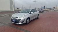 Used 2018 Toyota Yaris for sale in Al Khobar