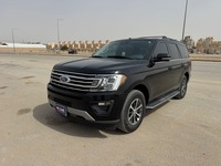 فورد اكسبدشن