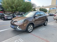 Used 2016 MG GS for sale in Dubai