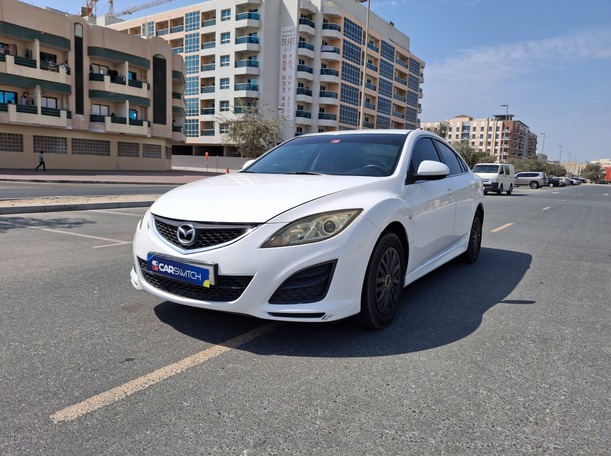 mazda