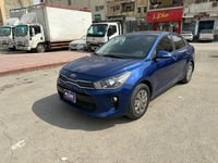 Used 2019 Kia Rio for sale in Riyadh