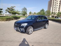 مرسيدس ML400