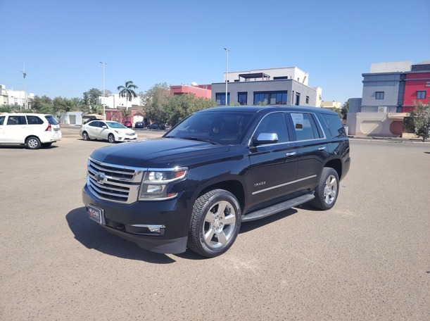 chevrolet