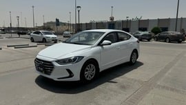 هونداي إلنترا مستعمله 2017 هونداي إلنترا للبيع فى الرياض