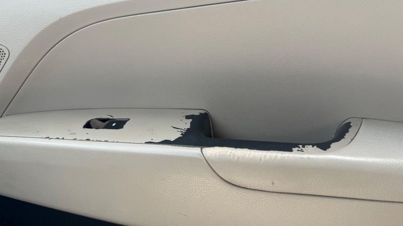 Used 2017 Hyundai Elantra for sale in Riyadh