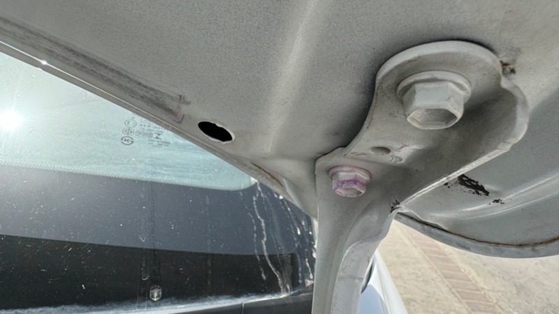 Used 2017 Hyundai Elantra for sale in Riyadh