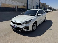 Used 2020 Kia Cerato for sale in Riyadh