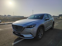 مستعمله 2019 مازدا CX-9 للبيع فى جدة