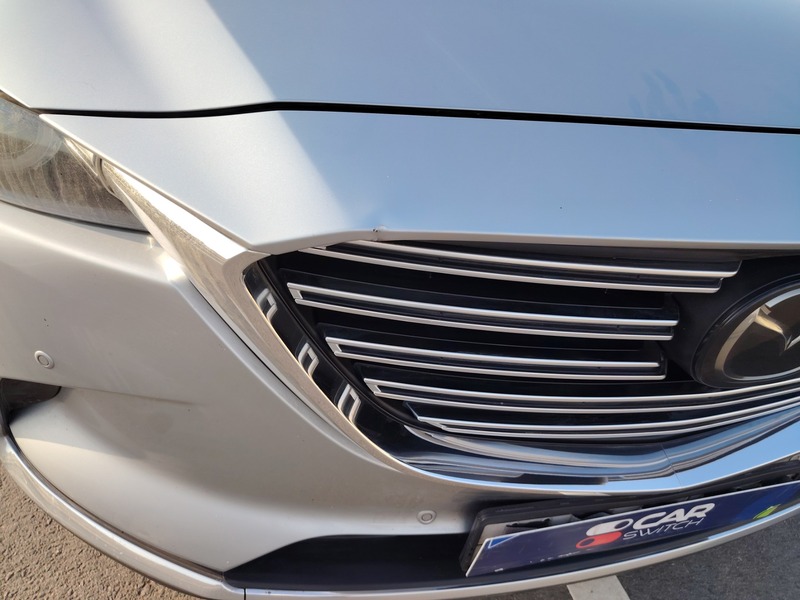 مستعمله 2019 مازدا CX-9 للبيع فى جدة